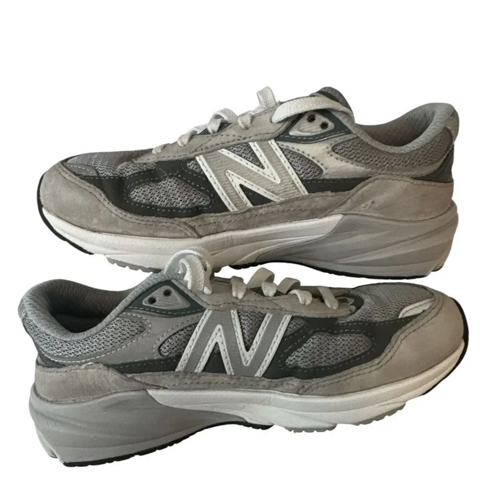 New Balance name details